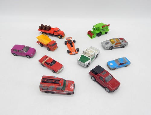 Auto konvolut teilweise - konvolut,