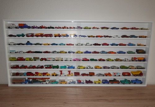 126 spielzeugautos konvolut - konvolut,
