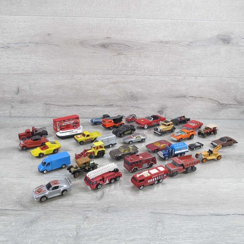 Matchbox corgi solido - matchbox, /