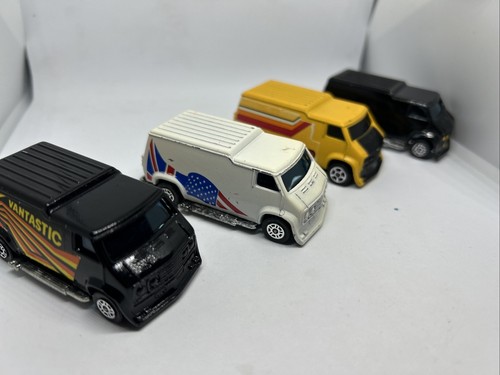 Sammlung corgi hot rod - hot,