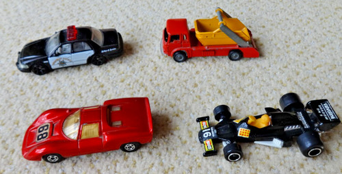 Matchbox porsche - matchbox, no.68