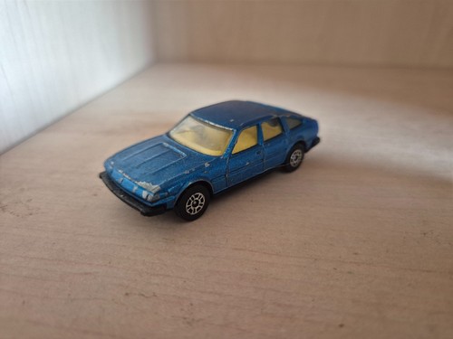 Corgi juniors rover 3500 sd1 - 3500,