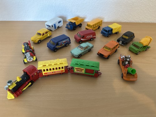 Corgi juniors sammlung - juniors,
