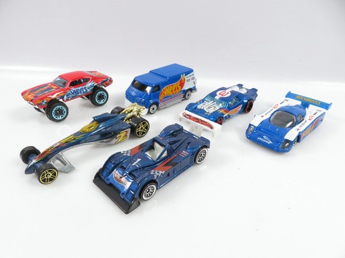 Hot wheels race team - hot,