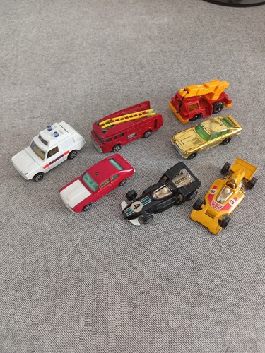 Konvolut aus vintage - aus,