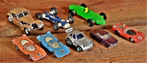 Flitzer konvolut ferrari f1 - ferrari,,