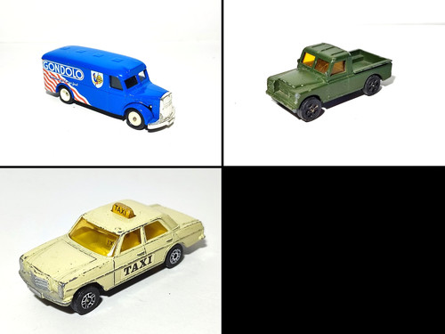 Mercedes 240 taxi man lkw - mercedes,