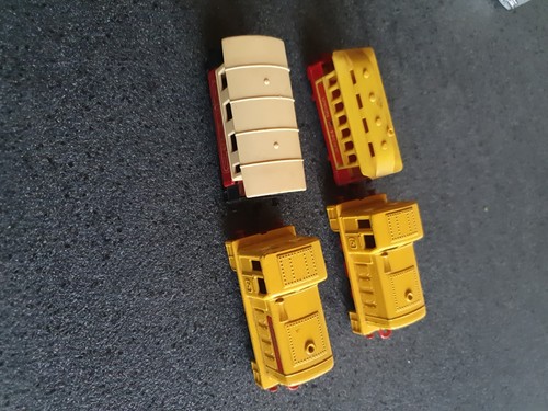 Matchbox superfast diesel - 24,