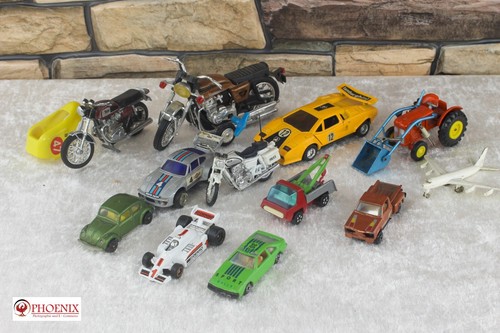 Konvolut spielzeugautos zee - konvolut,