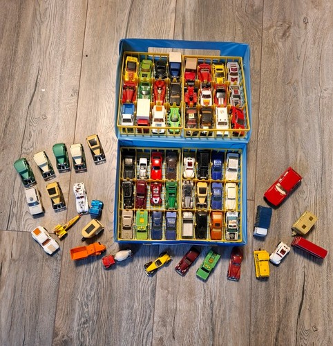 Hot wheels matchbox corgi - corgi, 72
