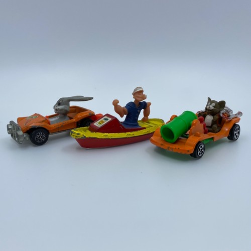 Corgi toys cartoon - corgi,