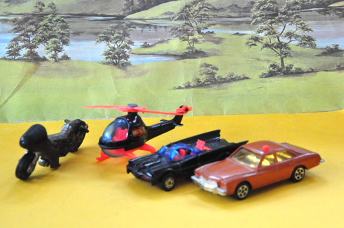 Corgi juniors film tv - film,