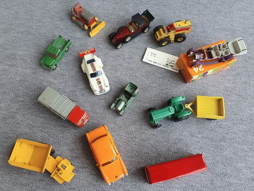 Modelle auto bus - 13,
